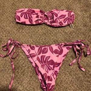 SHEIN bikini